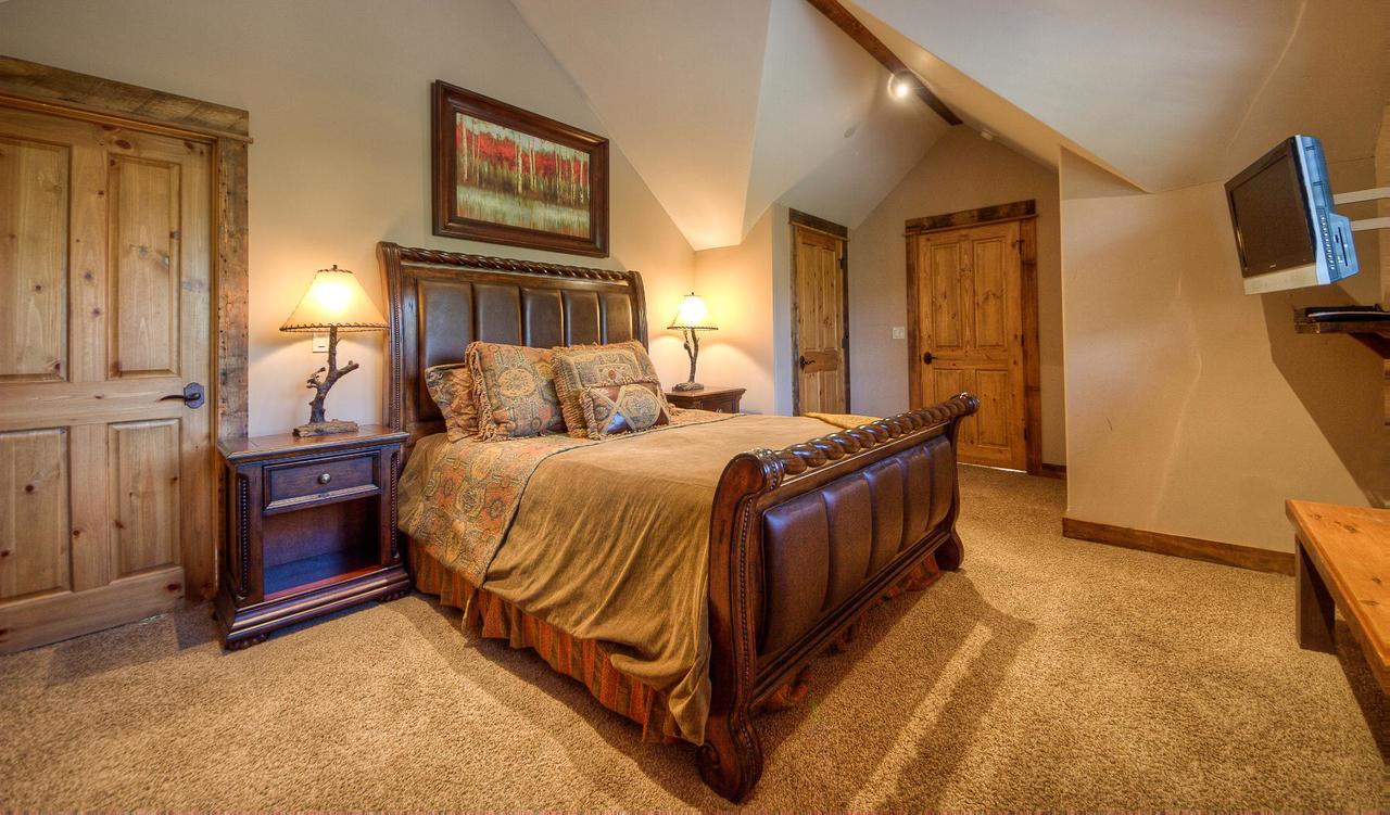 Antler Ridge Lodge - thumb 12