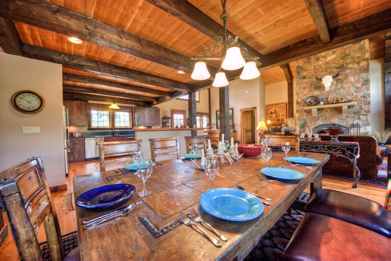 Antler Ridge Lodge - thumb 10