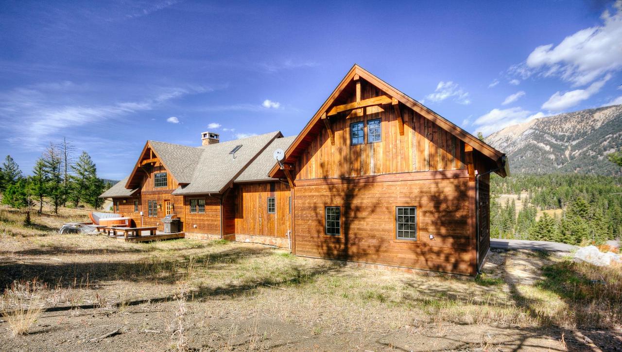 Antler Ridge Lodge - thumb 30