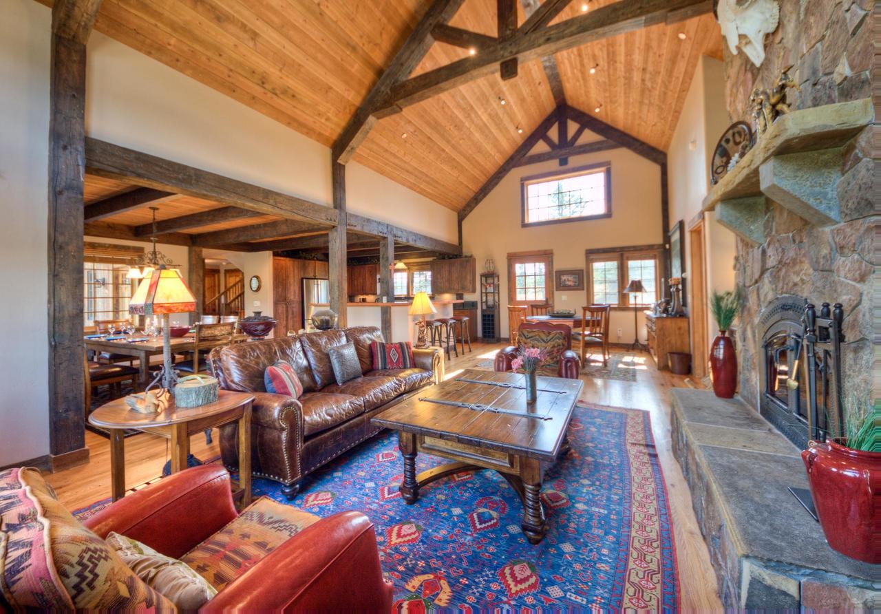 Antler Ridge Lodge - thumb 16