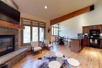 Alpenglow 37C Tourism Bookings