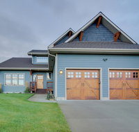 Elk Park Lodge - Tourism Bookings