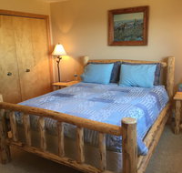 Fish Creek House Bed  Breakfast - USA Accommodation