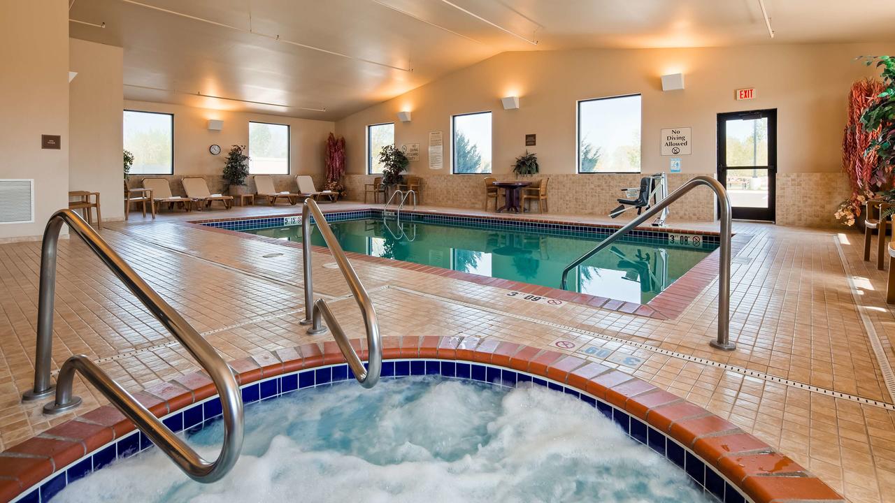 Best Western Golden Prairie Inn And Suites - thumb 8