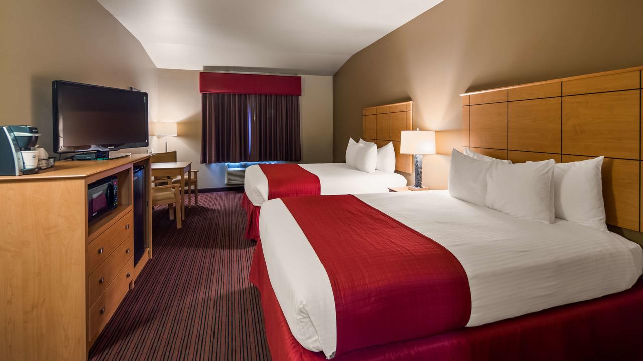 Best Western Golden Prairie Inn And Suites - thumb 3