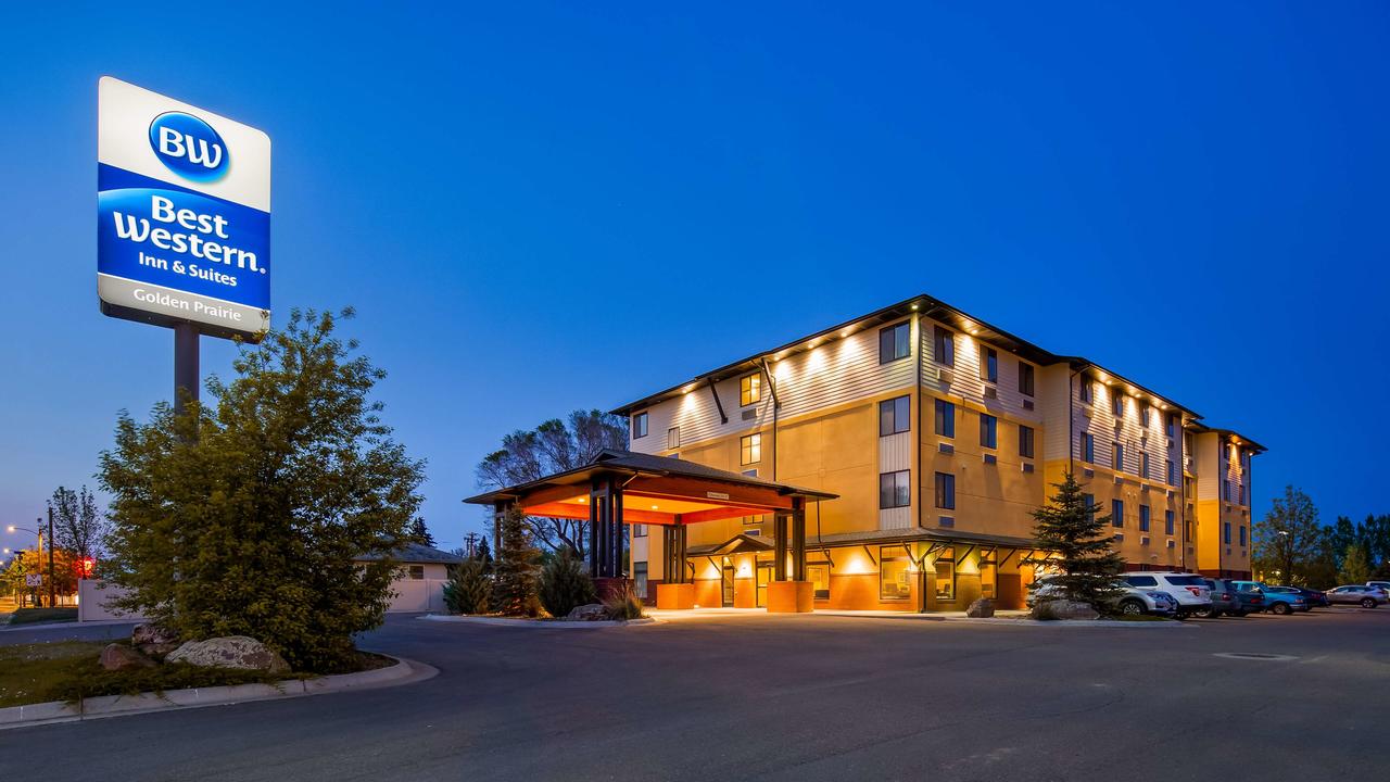 Best Western Golden Prairie Inn And Suites - thumb 5