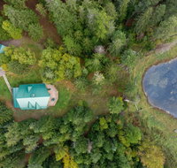 Horseshoe Lake Lodge - Tourism Bookings