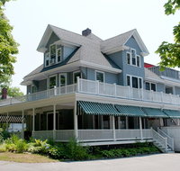 Lindenwood Inn - Tourism Bookings