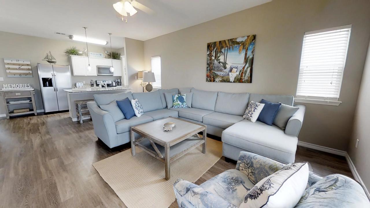 Hammonds Reef-14916 Five-bedroom Holiday Home - thumb 9