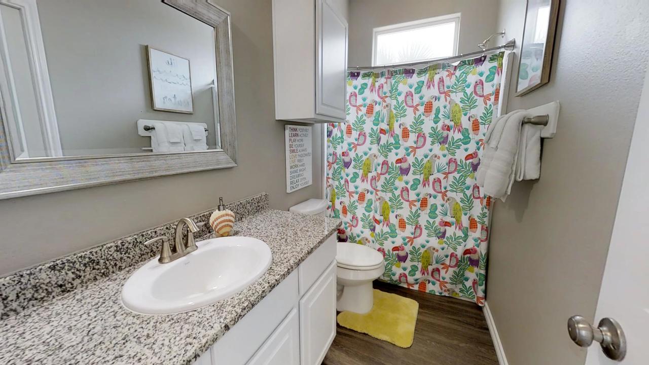 Hammonds Reef-14916 Five-bedroom Holiday Home - thumb 6