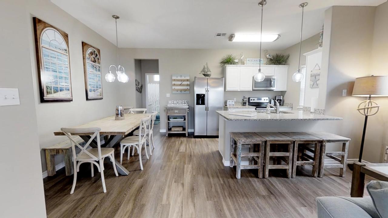 Hammonds Reef-14916 Five-bedroom Holiday Home - thumb 3