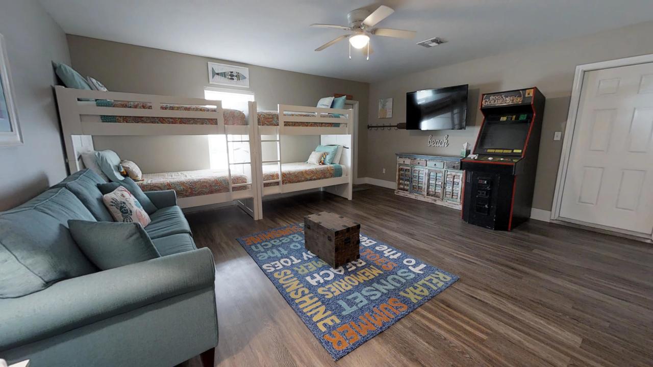 Hammonds Reef-14916 Five-bedroom Holiday Home - thumb 7