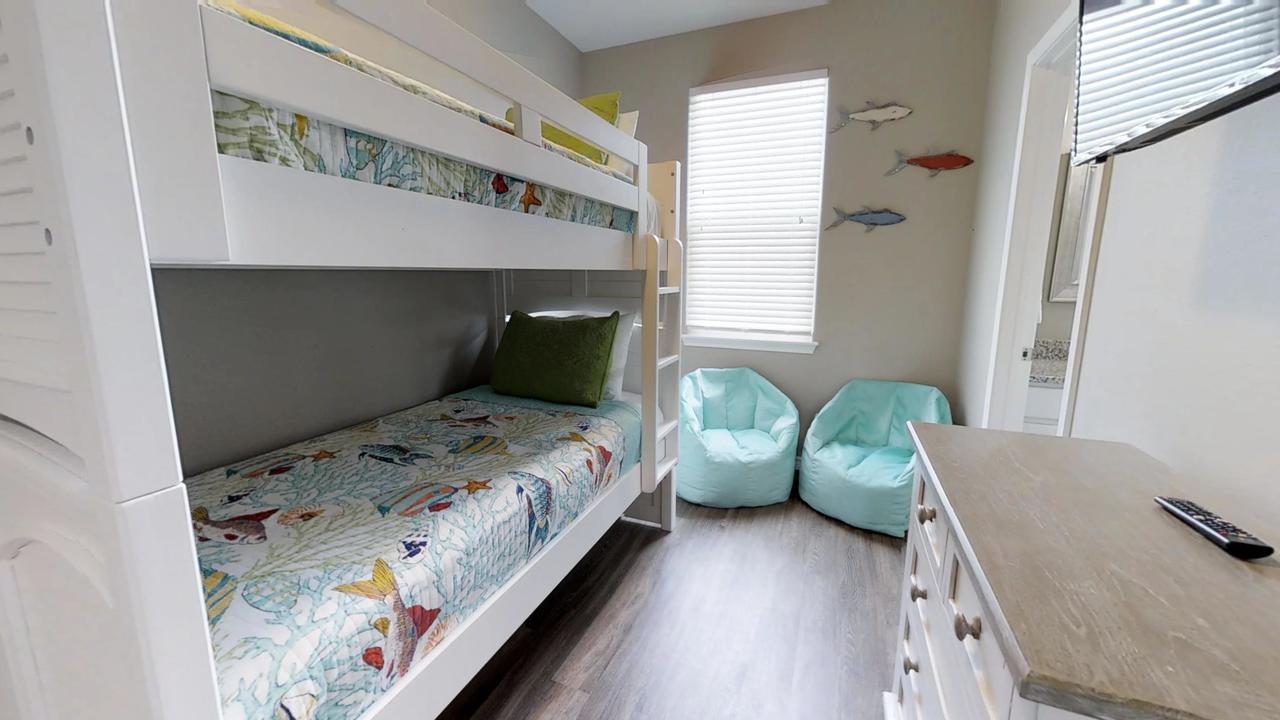 Hammonds Reef-14916 Five-bedroom Holiday Home - thumb 17