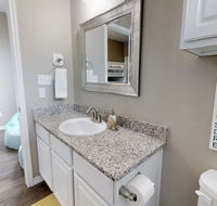 Hammonds Reef-14916 Five-bedroom Holiday Home - Tourism Bookings