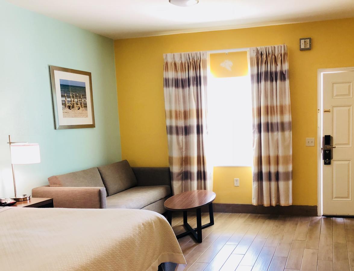 Days Inn By Wyndham Port Aransas TX - thumb 20