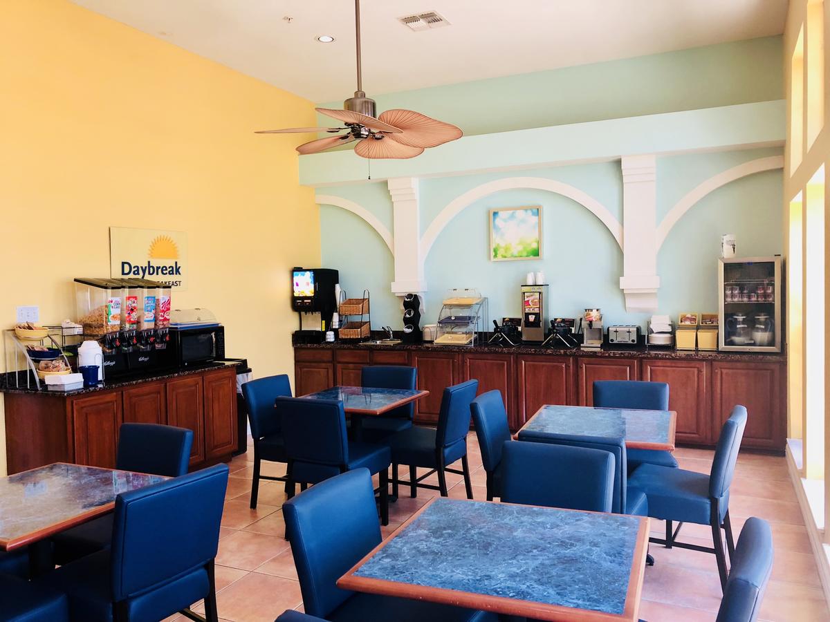 Days Inn By Wyndham Port Aransas TX - thumb 9