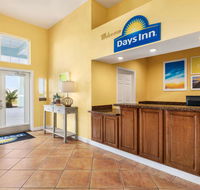 Days Inn by Wyndham Port Aransas TX - Tourism Bookings