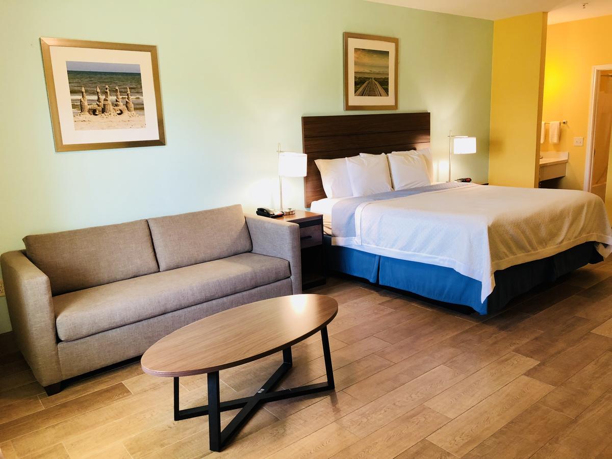 Days Inn By Wyndham Port Aransas TX - thumb 37