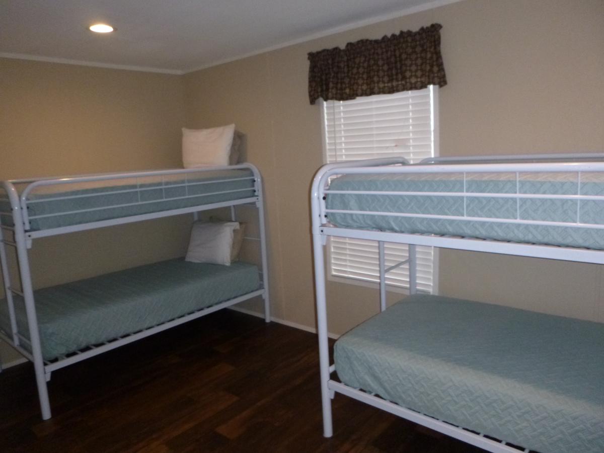 Double Barr Cottages - thumb 15