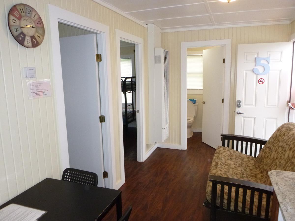 Double Barr Cottages - thumb 12