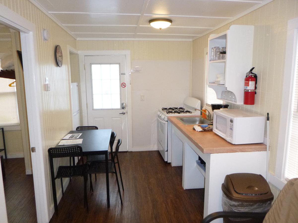 Double Barr Cottages - thumb 4