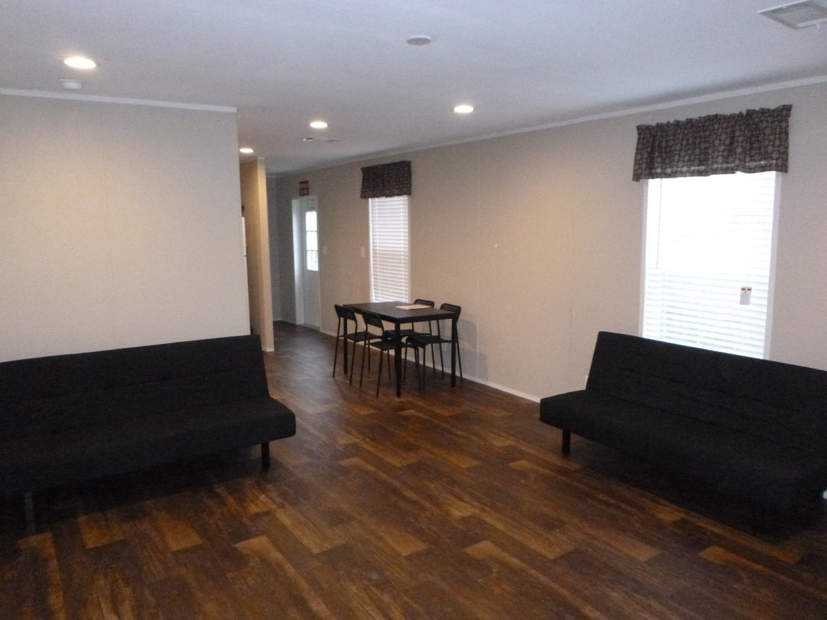 Double Barr Cottages - thumb 17