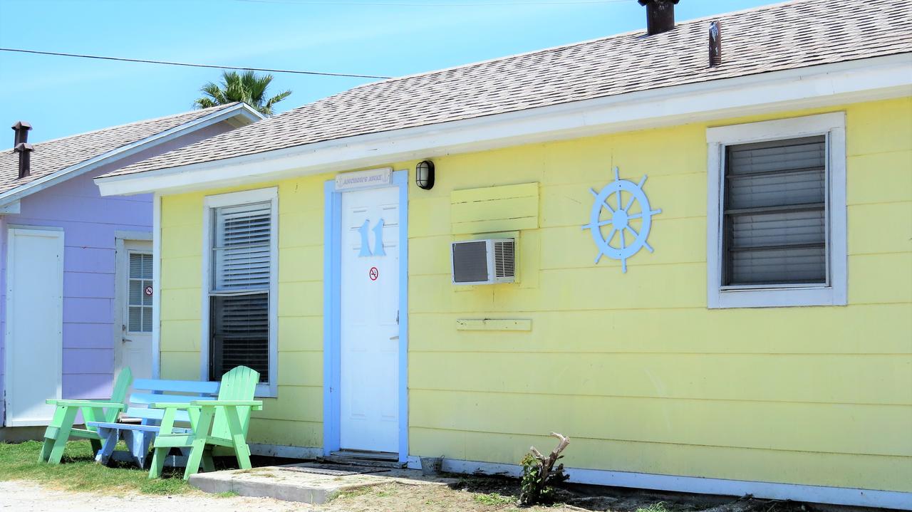 Double Barr Cottages - thumb 1