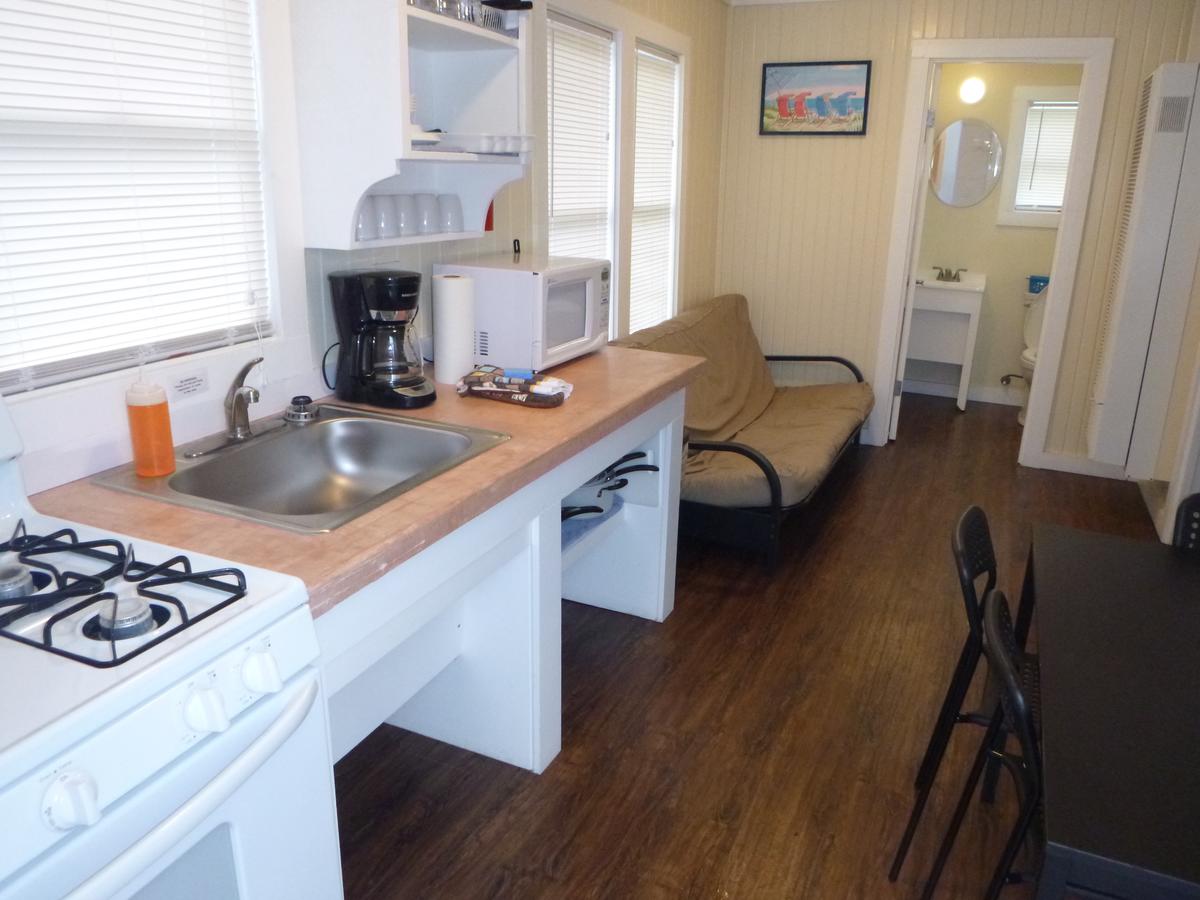 Double Barr Cottages - thumb 9