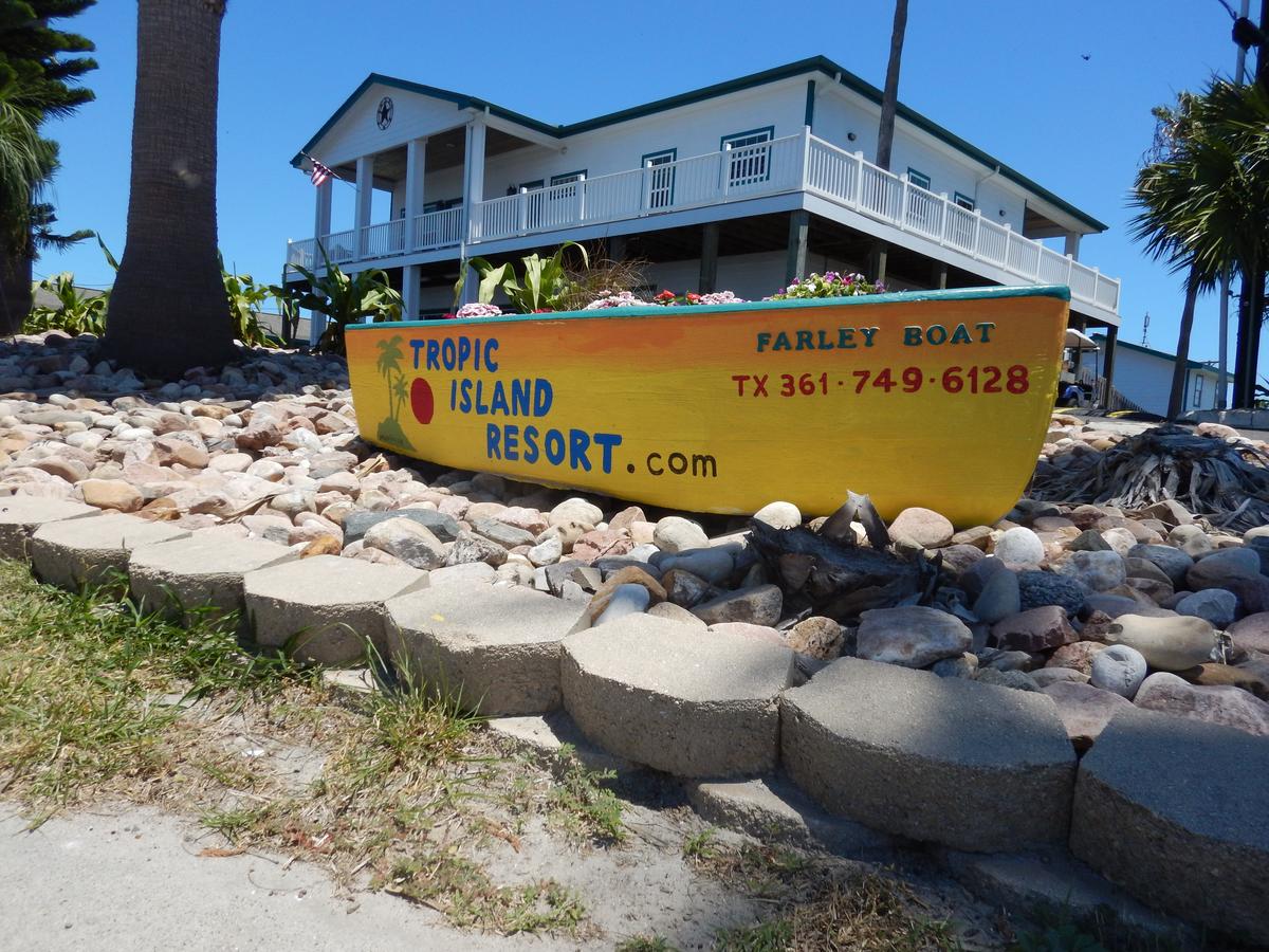 Tropic Island Resort - thumb 20