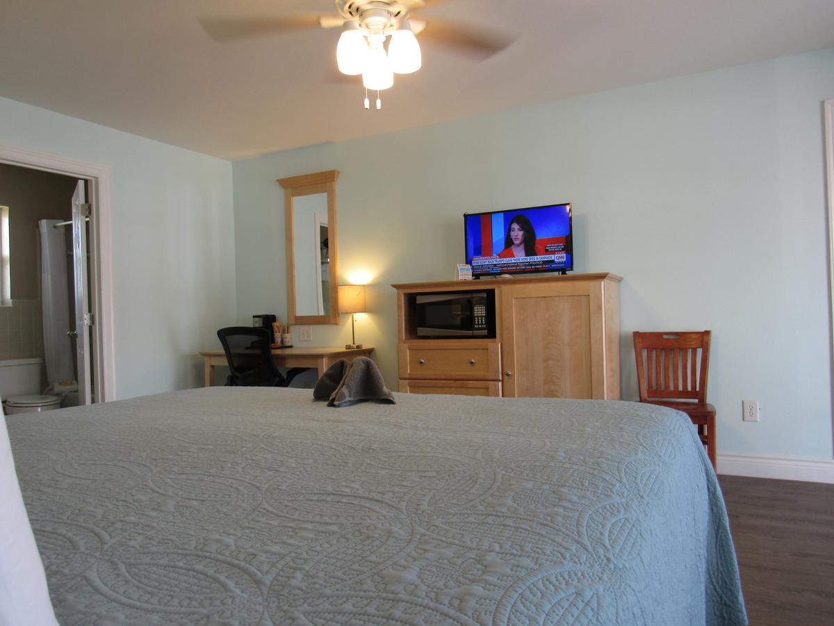 Tropic Island Resort - thumb 11