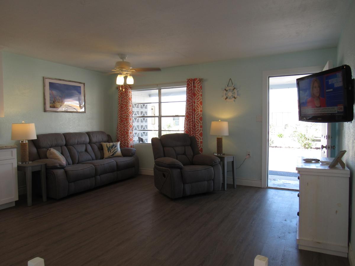 Tropic Island Resort - thumb 8