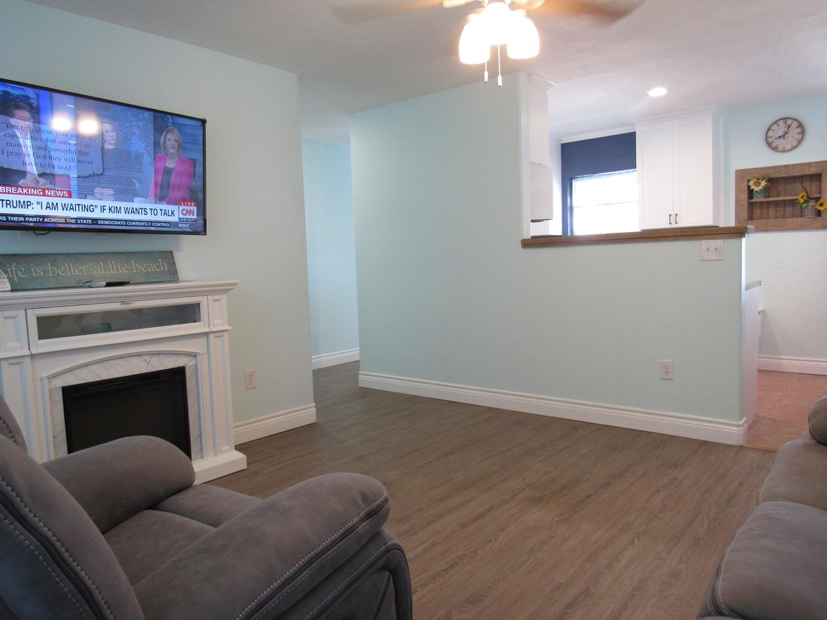 Tropic Island Resort - thumb 39