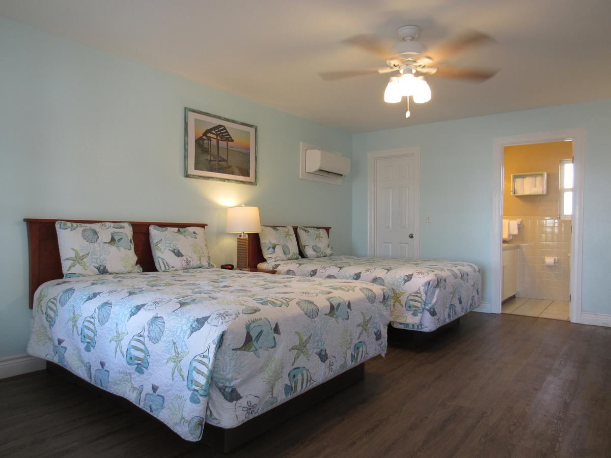 Tropic Island Resort - thumb 35