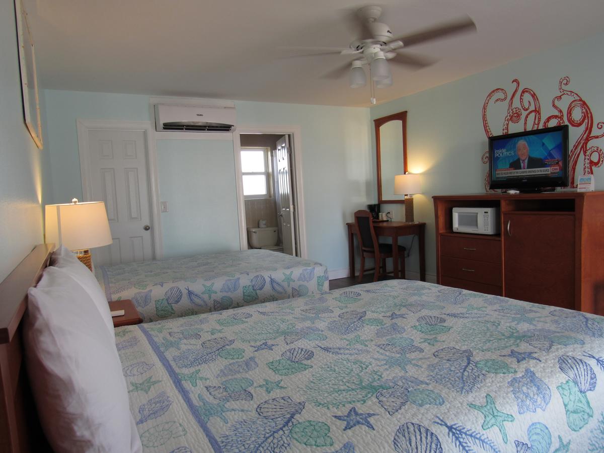 Tropic Island Resort - thumb 33