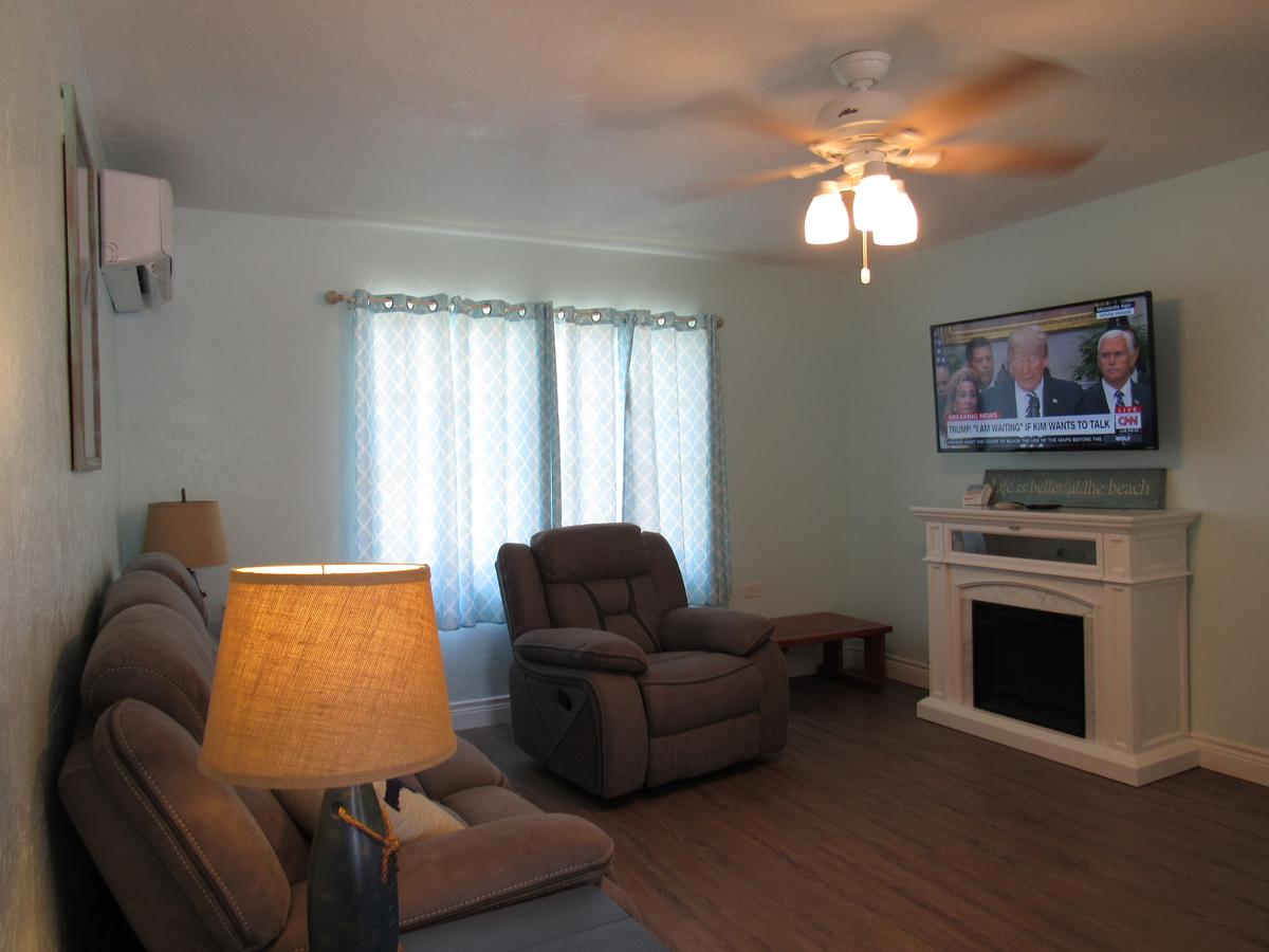 Tropic Island Resort - thumb 40