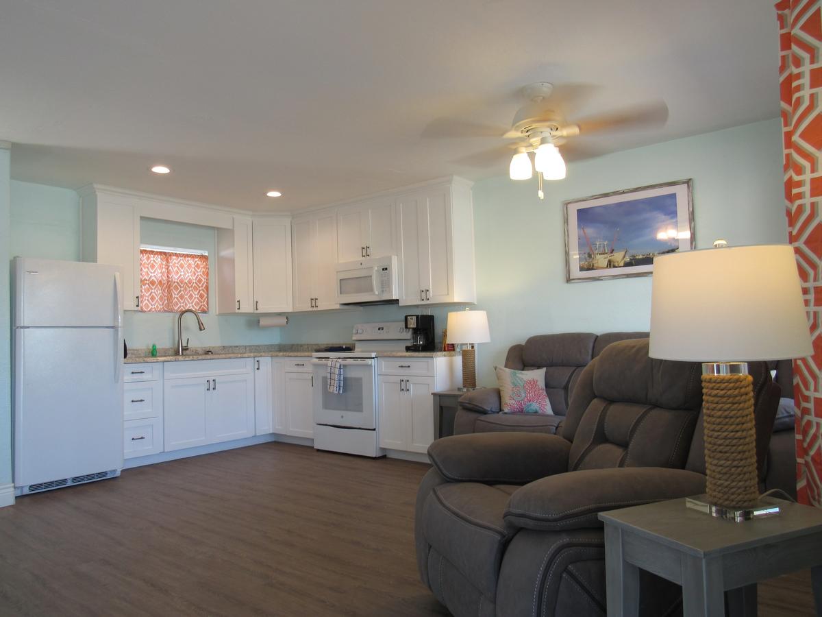 Tropic Island Resort - thumb 9