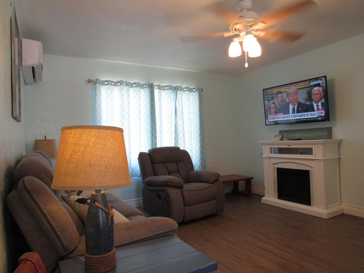 Tropic Island Resort - thumb 6