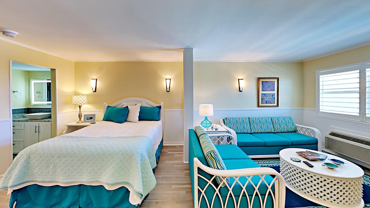 122 Sea Breeze - Sutdio Condo - thumb 3