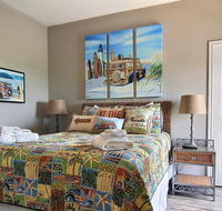 Rincon-15230 Three-bedroom Holiday Home - Tourism Bookings