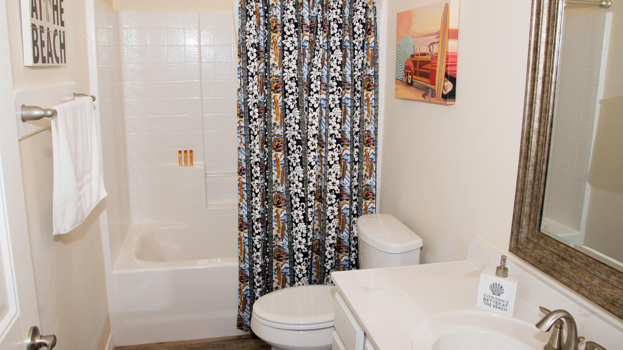 Big Sur-14901 One-bedroom Holiday Home - thumb 6