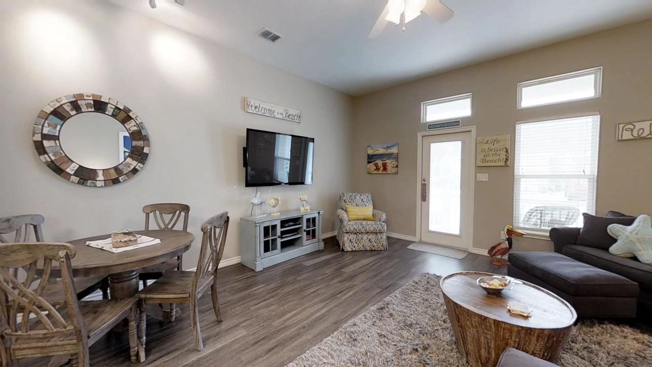 Half Moon Bay-14911 One-bedroom Holiday Home - thumb 18