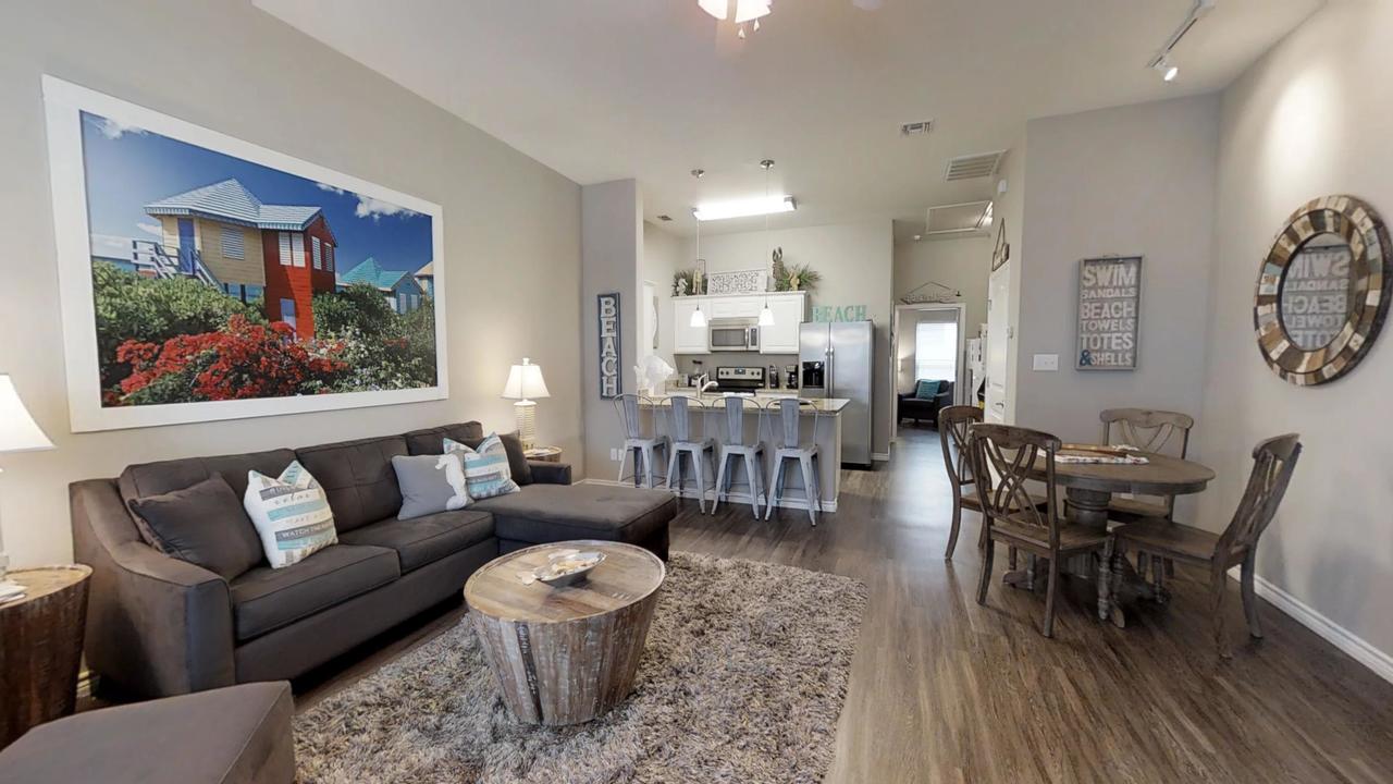 Half Moon Bay-14911 One-bedroom Holiday Home - thumb 4