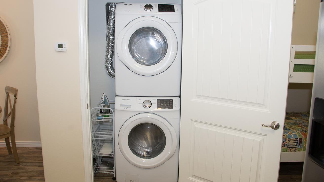 Anchors Away-14909 One-bedroom Holiday Home - thumb 20