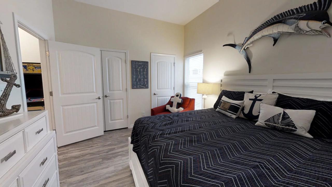 Anchors Away-14909 One-bedroom Holiday Home - thumb 5