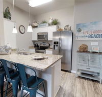 Big Shell-14916 Two-bedroom Holiday Home - Tourism Bookings