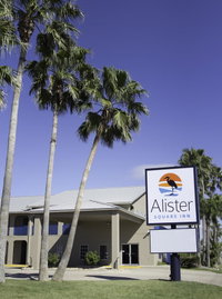 Alister Square Inn Tourism Bookings