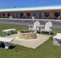 Shark Reef Resort Motel  Cottages - Tourism Bookings