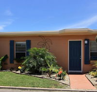 Palm Breeze Cottage - Tourism Bookings