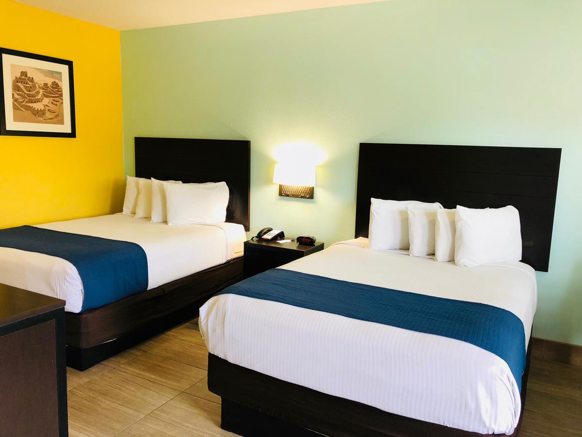 Island Hotel Port Aransas - thumb 2