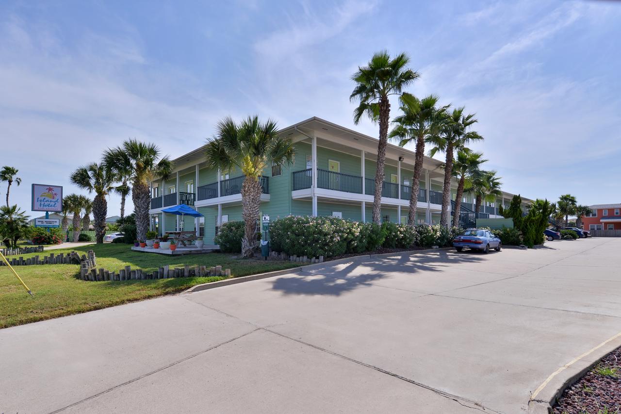 Island Hotel Port Aransas - thumb 27